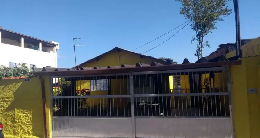 Casa com 2 quartos à venda na Rua Alexandre Éder, Jardim Aparecida, São Paulo