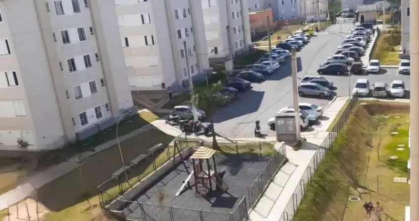 ALUGO APARTAMENTO DE DOIS DORMITÓRIO NO JARDIM APURÁ! (ZONA SUL-SP)