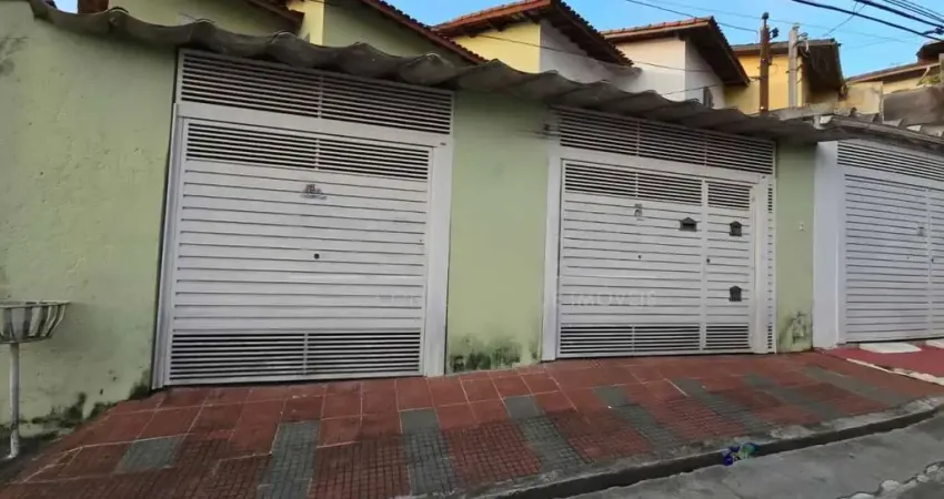 VENDO SOBRADO NO BAIRRO CAMPO GRANDE! (ZONA SUL-SP)