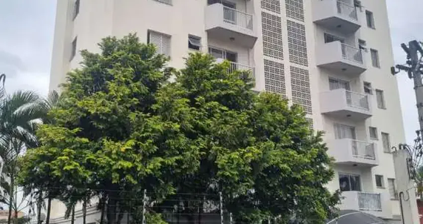 VENDO LINDO APARTAMENTO NO BAIRRO CAMPO GRANDE! (ZONA SUL-SP)
