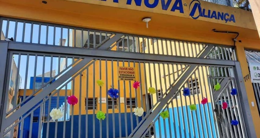 ALUGO CONJUNTO COMERCIAL NO BAIRRO JARDIM CONSÓRCIO! (ZONA SUL)