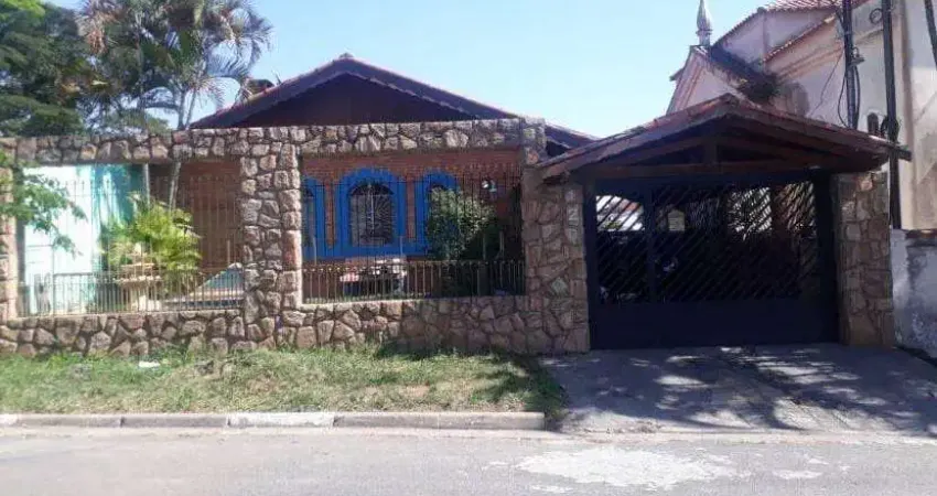 Casa térrea com 5 dormitórios, sendo 2 suítes e 3 vagas - balneário mar paulista!