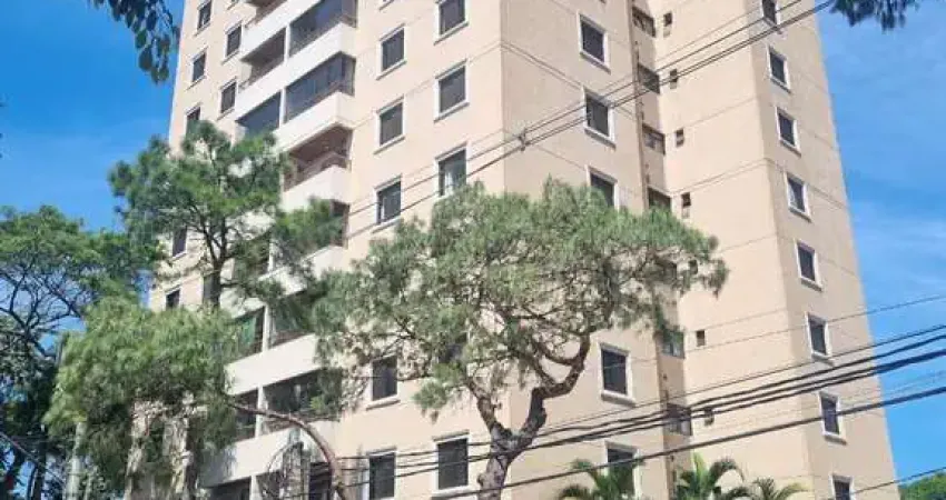 Apartamento com 3 quartos à venda na Rua Marfim, Jardim Santa Cruz (Campo Grande), São Paulo