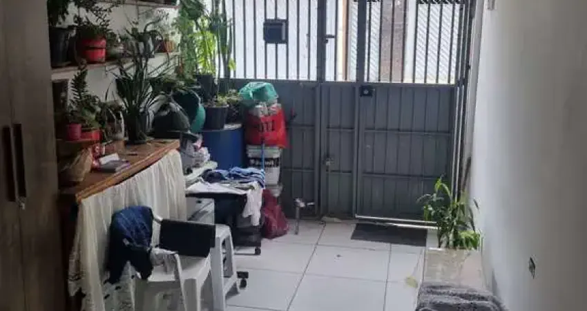 VENDO CASA NO BAIRRO JARDIM PEDREIRA!