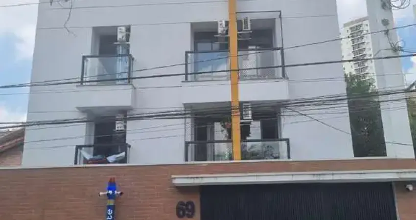 VENDO APARTAMENTO STUDIO NO JARDIM TAQUARAL! (ZONA SUL-SP)