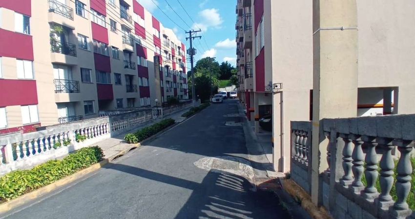 VENDO LINDO APARTAMENTO DE 03 DORMITÓRIOS NO RESIDENCIAL PARQUE DOS PÁSSAROS!