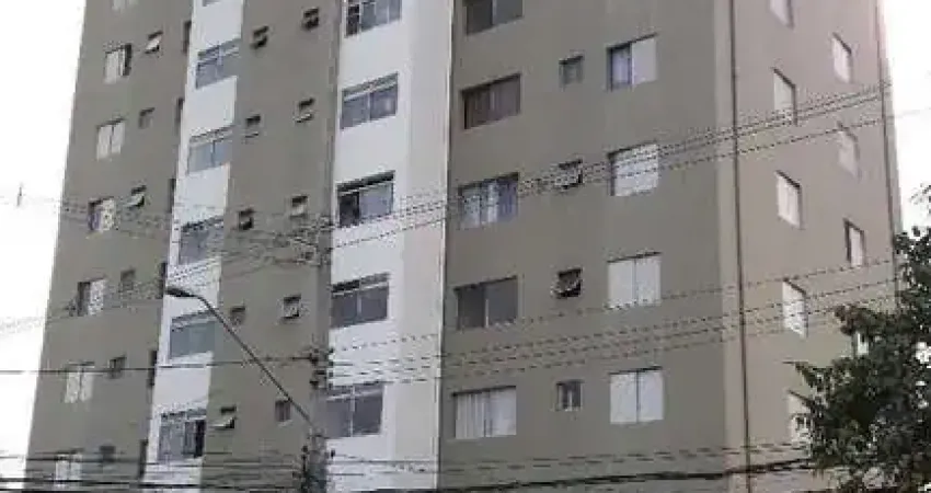VENDO LINDO APARTAMENTO NO BAIRRO VILA CRUZEIRO! (ZONA SUL-SP)