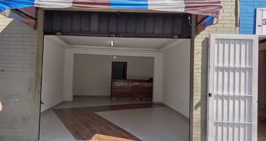 Sala comercial para alugar na Avenida Nossa Senhora do Sabará, Vila Emir, São Paulo