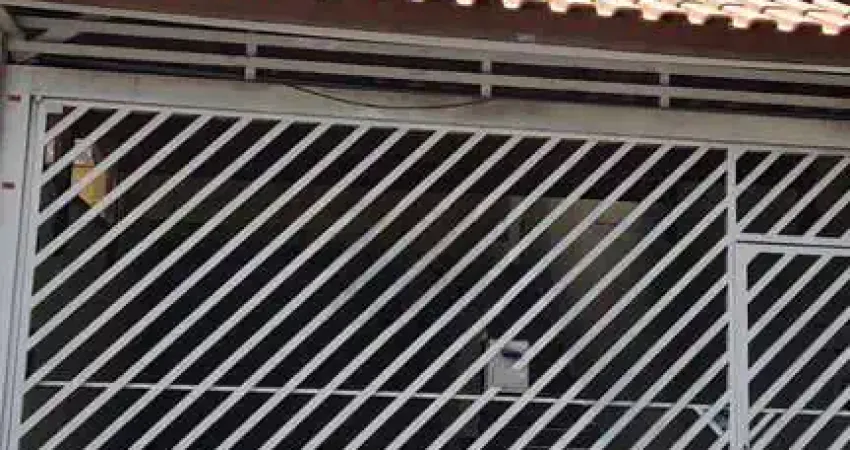 Casa com 3 quartos à venda na Rua Marino Pinto, Jardim Palmares (Zona Sul), São Paulo