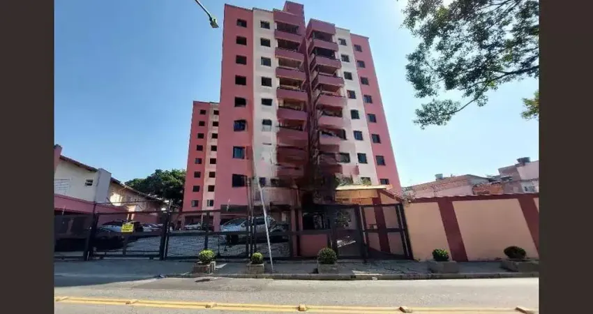 Apartamento com 3 quartos à venda na Rua Zike Tuma, Jardim Ubirajara (Zona Sul), São Paulo