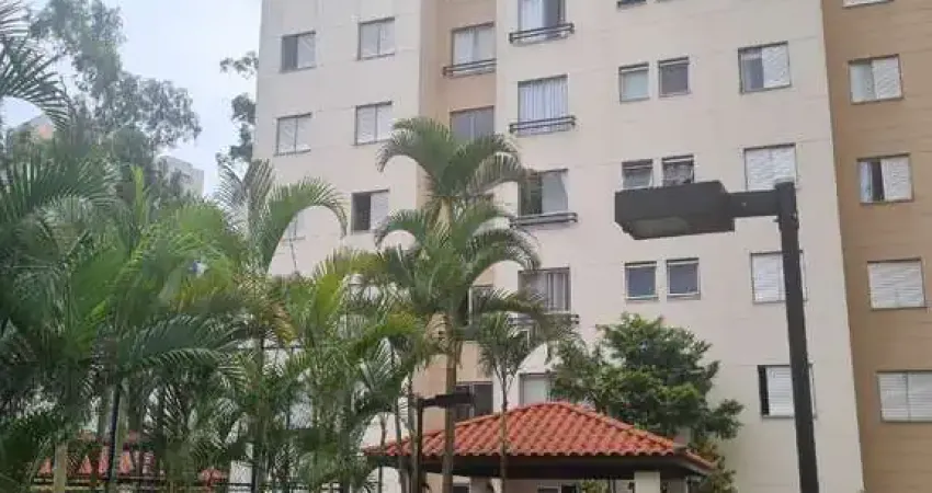 Vendo lindo apto de dois dormitórios no bairro campo grande!!