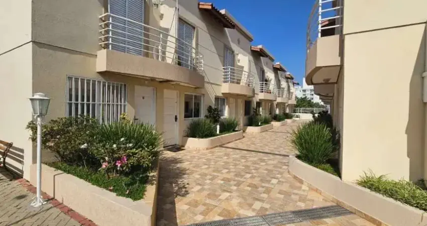 Vendo sobrado em condomíniio fechado no bairro campo grande!