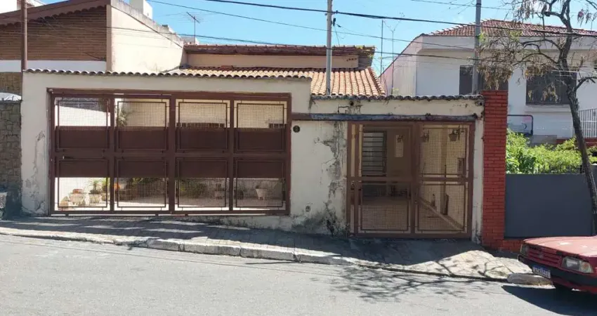 Vendo excelente casa no bairro vila são paulo! (zona sul-sp)