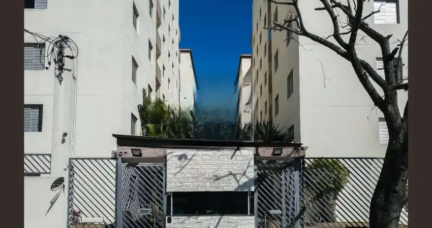 Apartamento com 3 quartos à venda na Rua Rubem de Souza, Vila Inglesa, São Paulo
