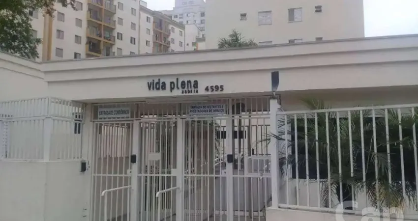 Vendo apartamento de 02 dormitórios no condomínio vida plena!