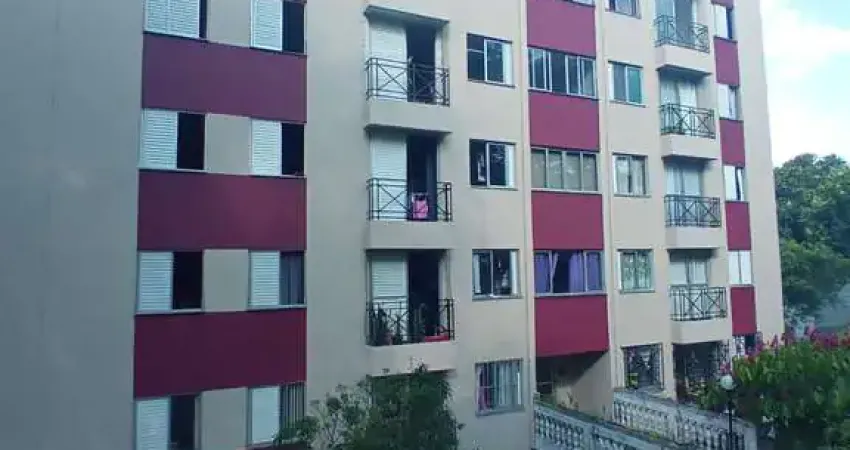 Apartamento com 1 quarto à venda na Rua Robert Bird, Conjunto Residencial Ingai, São Paulo