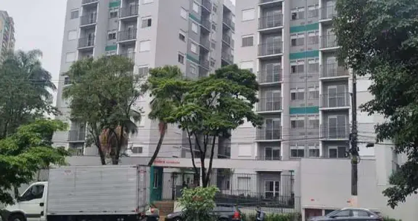 Apartamento com 2 quartos para alugar na Avenida Engenheiro Eusébio Stevaux, Jurubatuba, São Paulo