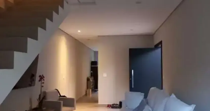 Casa com 2 quartos à venda na Estrada da Cumbica, Cidade Ipava, São Paulo