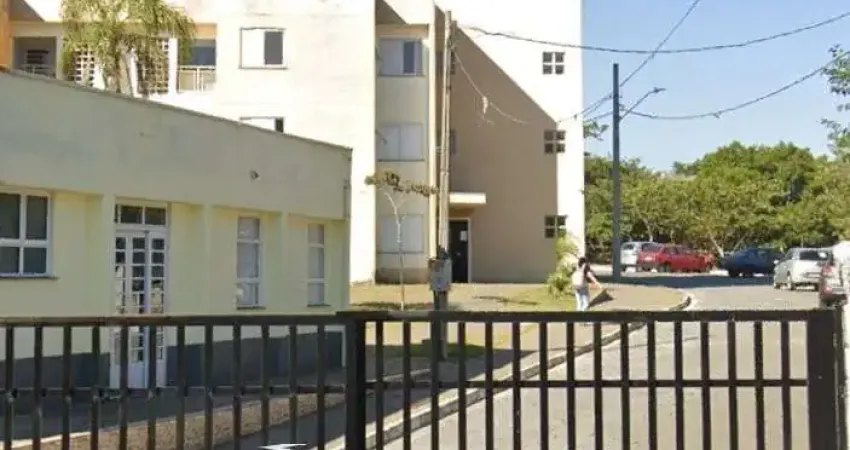 Apartamento com 2 quartos à venda na Rua das Pleiades, Jardim Maria Amália, São Paulo