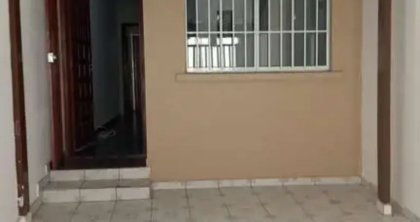 Casa com 2 quartos para alugar na Rua Dionísio Lavranga, Jardim Orly, São Paulo