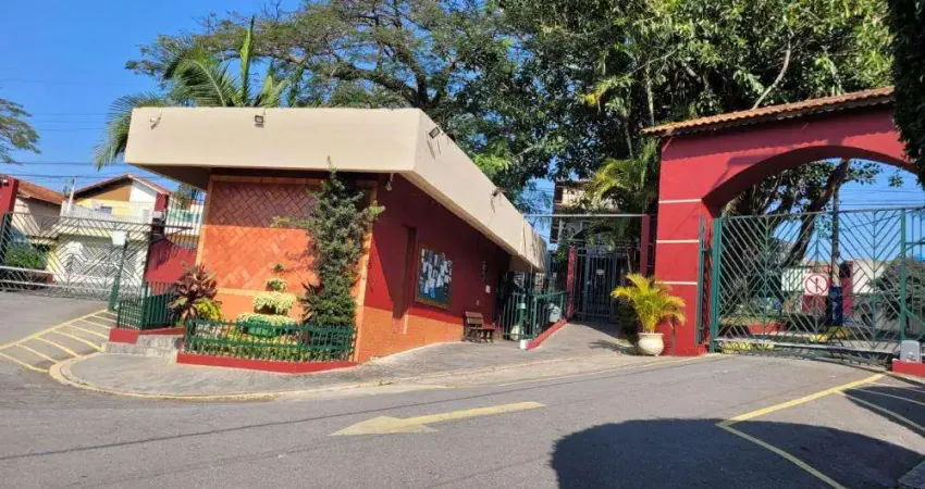 Alugo apartamento de 03 dormitórios no condomínio pque dos pássaros!