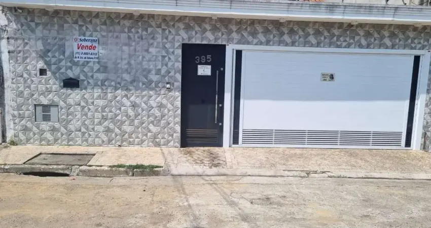 Casa com 3 quartos à venda na Rua Alessandro Manzoni, Vila Arriete, São Paulo