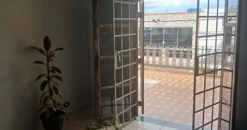 Casa com 2 quartos para alugar na Rua Inácio de Bulhões, Jardim Selma, São Paulo