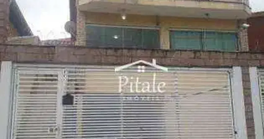 Sobrado com 3 dormitórios à venda, 146 m² por R$ 678.990,00 - Vila Nossa Senhora do Retiro - São Paulo/SP