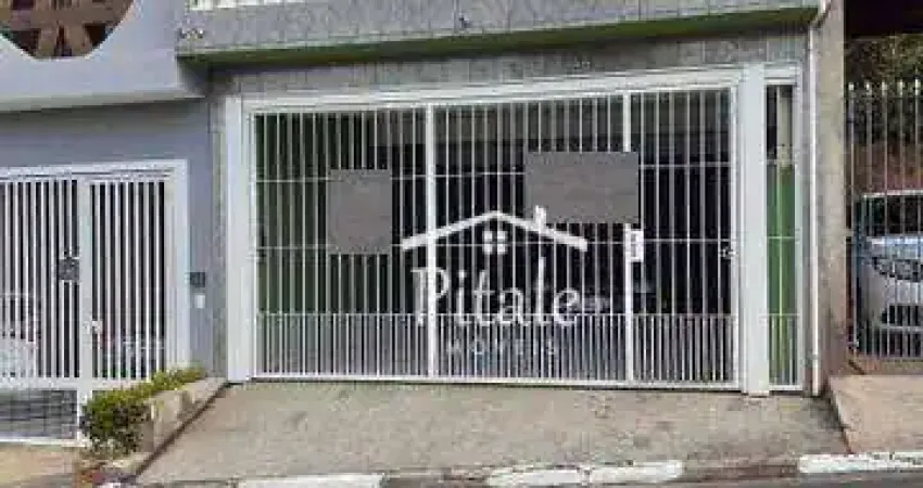 Sobrado com 2 dormitórios à venda, 250 m² por R$ 477.990,00 - Conceição - Osasco/SP