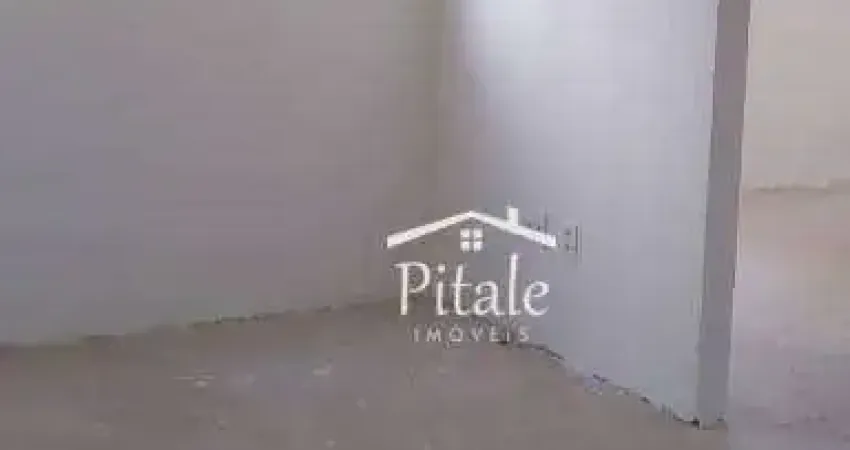Apartamento com 2 dormitórios à venda, 40 m² por R$ 218.990,00 - City Bussocaba - Osasco/SP