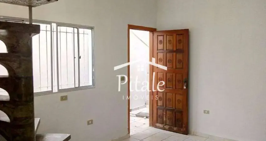 Sobrado com 6 dormitórios à venda, 200 m² por R$ 475.990,00 - Quitaúna - Osasco/SP