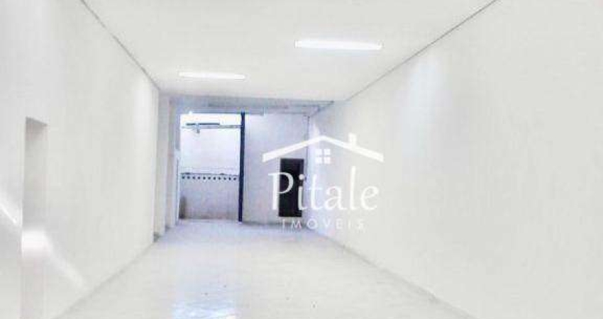 Loja para alugar, 200 m² por R$ 13.000,00/mês - Pinheiros - São Paulo/SP