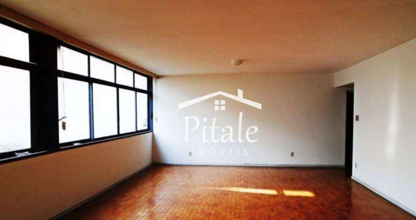 Apartamento com 3 dormitórios à venda, 158 m² por R$ 1.270.000,00 - Jardim Paulista - São Paulo/SP