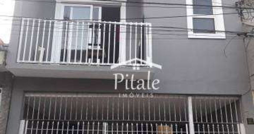 Casa com 4 dormitórios à venda, 167 m² por R$ 600.000,00 - Jardim do Líbano - Barueri/SP