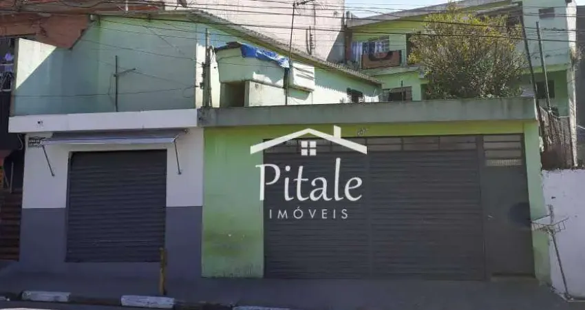 Casa à venda, 182 m² por R$ 750.000,00 - Bussocaba - Osasco/SP