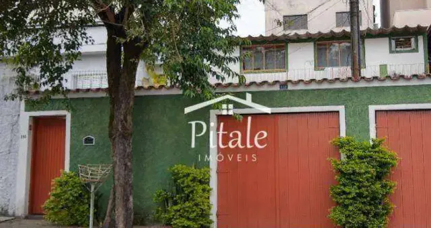 Casa com 5 dormitórios à venda, 220 m² por R$ 850.000,00 - Bela Vista - Osasco/SP