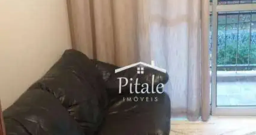 Apartamento com 3 dormitórios à venda, 65 m² por R$ 370.000,00 - Vila Lageado - São Paulo/SP