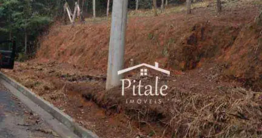 Terreno à venda, 750 m² por R$ 220.000,00 - Recanto Maravilha III - Santana de Parnaíba/SP