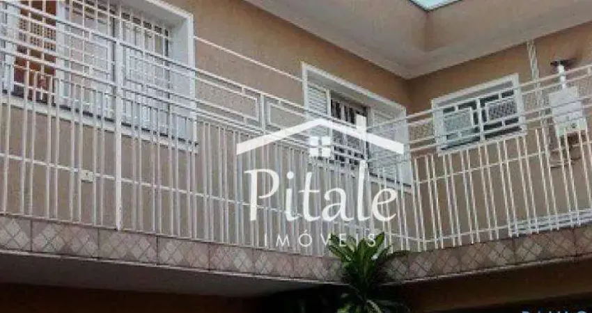 Casa com 3 dormitórios à venda, 300 m² por R$ 1.389.000,00 - Vila Campesina - Osasco/SP