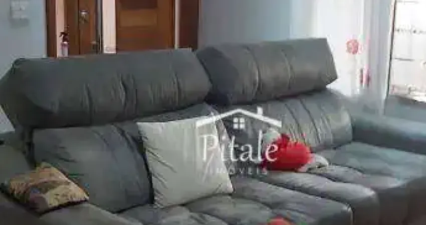 Sobrado com 2 dormitórios à venda, 230 m² por R$ 620.000,00 - Jardim D Abril - Osasco/SP