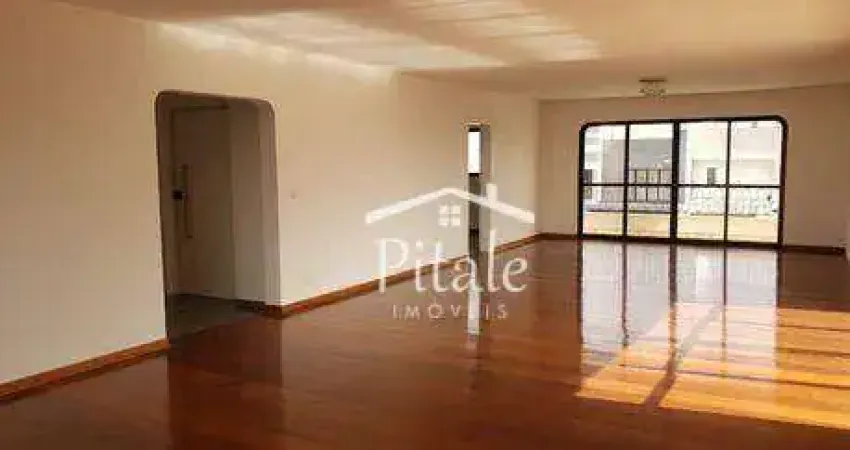 Cobertura com 5 dormitórios, 647 m² - venda por R$ 2.900.000,00 ou aluguel por R$ 23.941,00/mês - Santo Amaro - São Paulo/SP