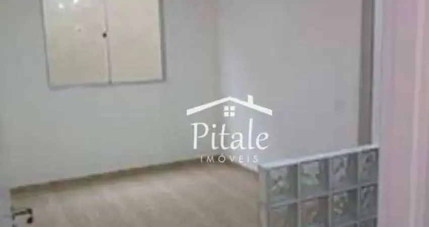 Apartamento com 2 dormitórios à venda, 38 m² por R$ 178.000,00 - Jardim Petrópolis - Cotia/SP