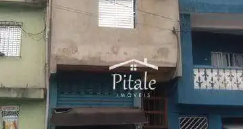 Apartamento com 3 dormitórios à venda, 200 m² por R$ 303.000,00 - Jardim Salete - Taboão da Serra/SP