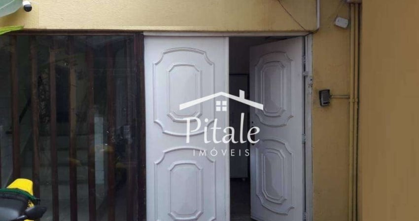 Sala para alugar, 50 m² por R$ 2.630,00/mês - Pinheiros - São Paulo/SP