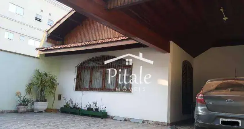 Casa com 5 dormitórios à venda, 270 m² por R$ 1.350.000,00 - Residencial Parque Itamarati - Itapevi/SP