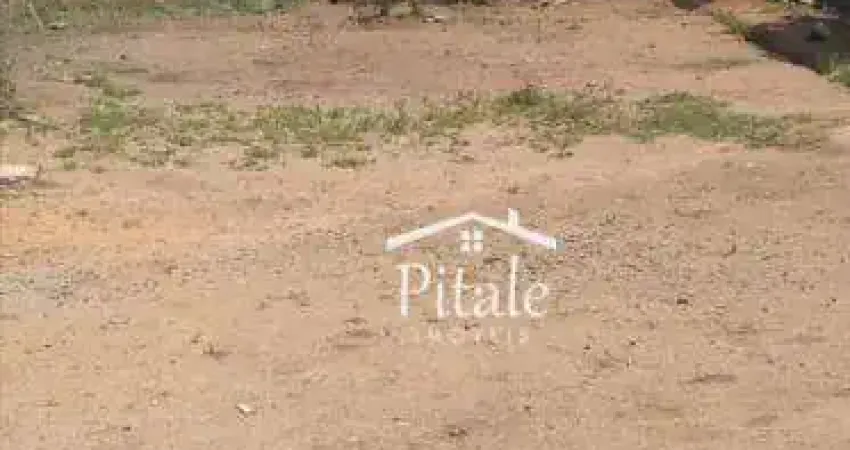 Terreno à venda, 125 m² por R$ 250.000,00 - Jardim Flórida - Barueri/SP