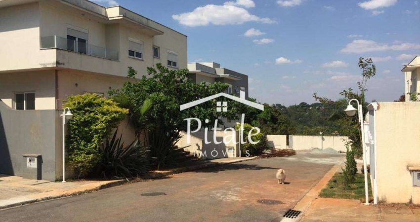 Casa à venda, 238 m² por R$ 1.200.000,00 - Vila Santo Antônio - Cotia/SP