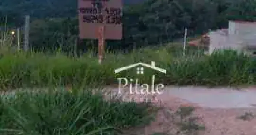 Terreno à venda, 213 m² por R$ 201.000,00 - Aracariguama - Araçariguama/SP