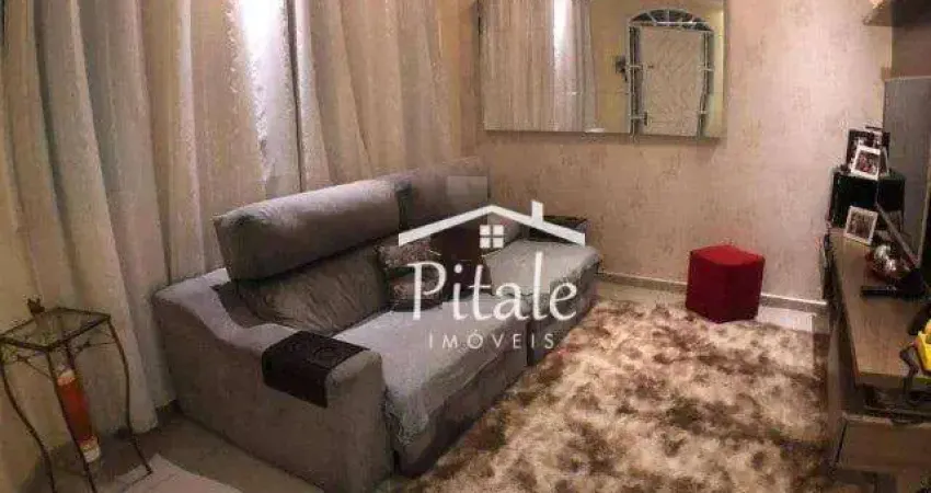 Casa com 3 dormitórios à venda, 250 m² por R$ 904.000,00 - Jardim Bandeirantes - Guarulhos/SP