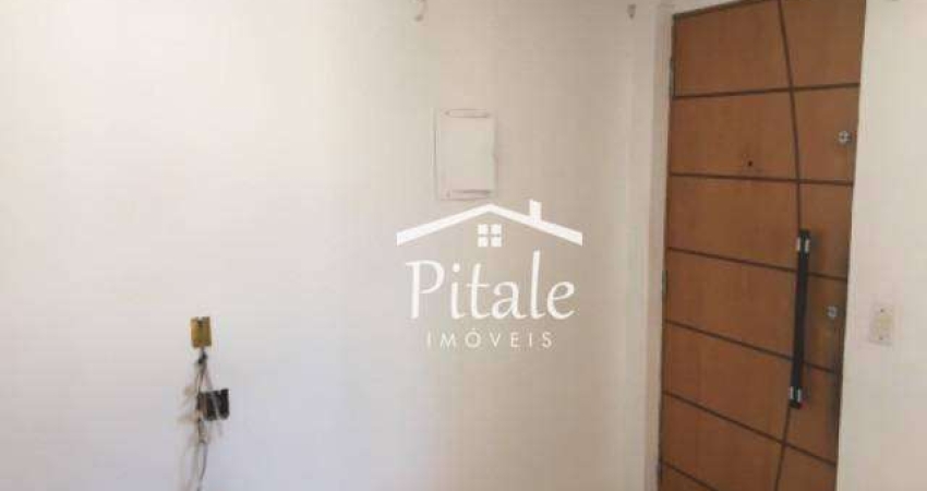 Apartamento com 2 dormitórios à venda, 52 m² por R$ 179.200,00 - Padroeira - Osasco/SP